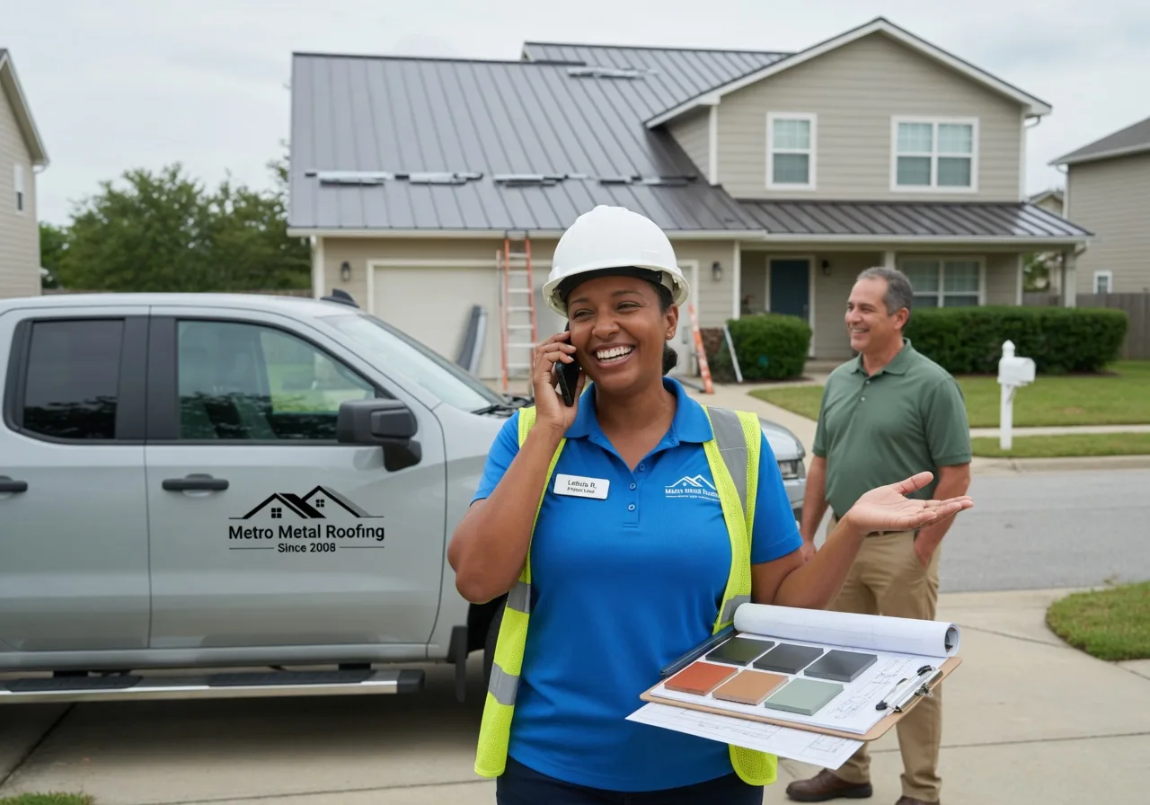 Metal Roofing Installation Hayden, CO FAQs