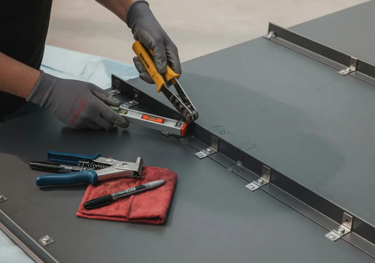 Why choose Metal Roofing Installation in Hayden, CO